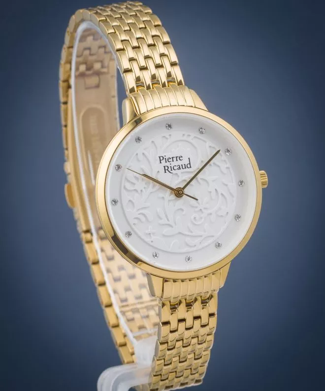 Dámské hodinky Pierre Ricaud Fashion P21065.1143Q P21065.1143Q