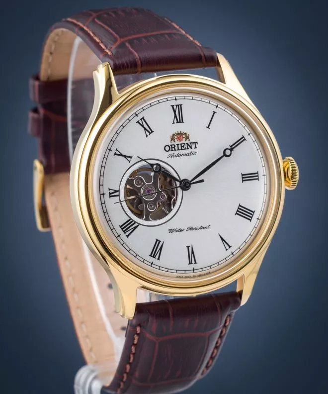 Hodinky pánské Orient Classic Automatic FAG00002W0