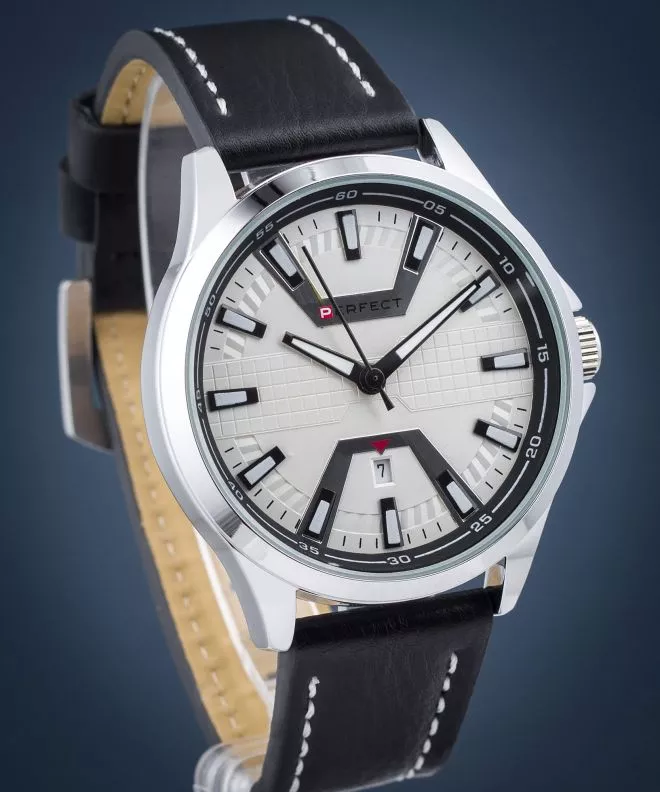 Hodinky Perfect Classic PF00627
