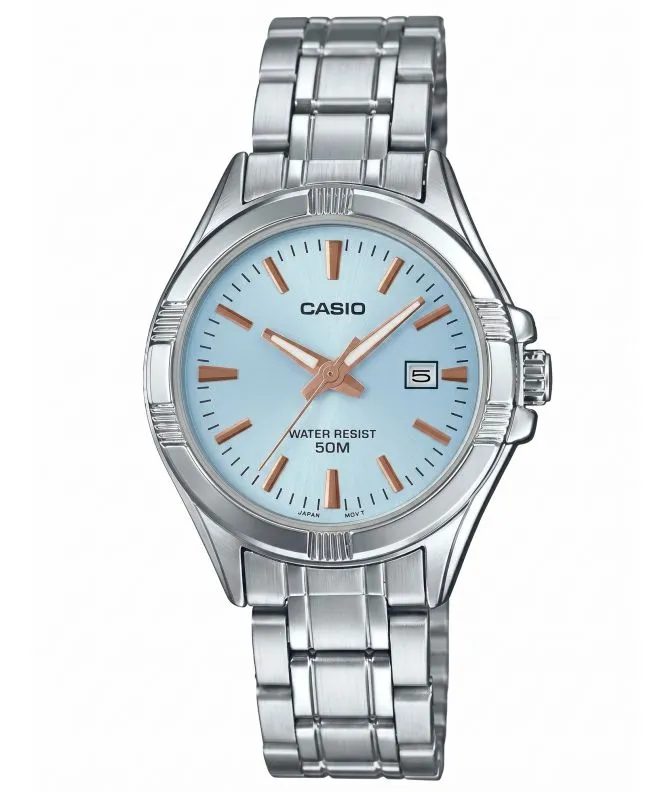 Hodinky unisex Casio Standard LTP-1308D-2AVEF