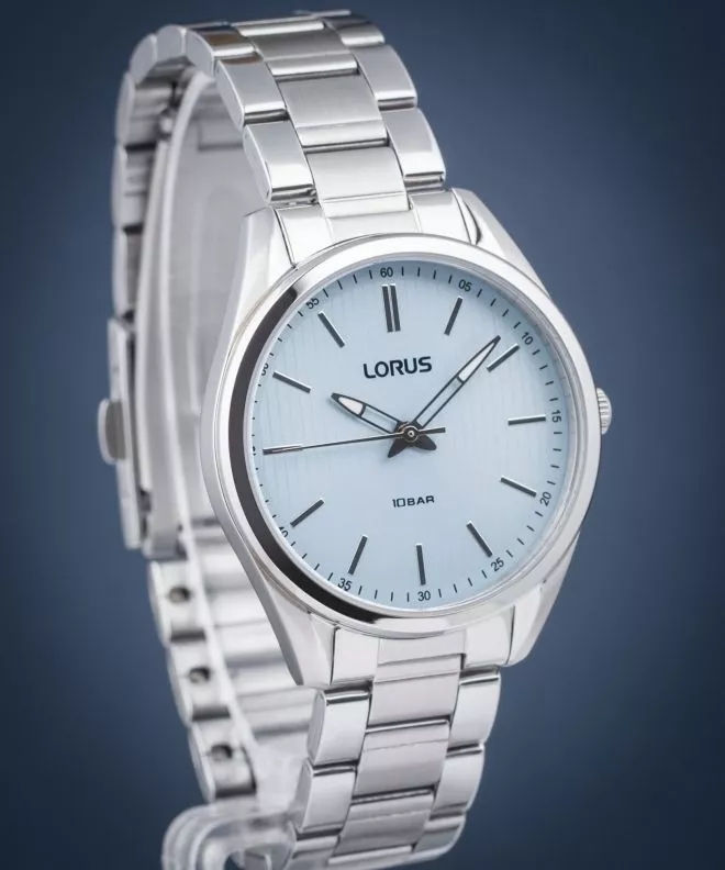 Hodinky Lorus Classic RG209WX9