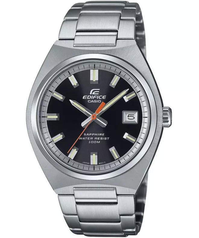 Hodinky Casio EDIFICE Momentum EFB-109D-1AVEF
