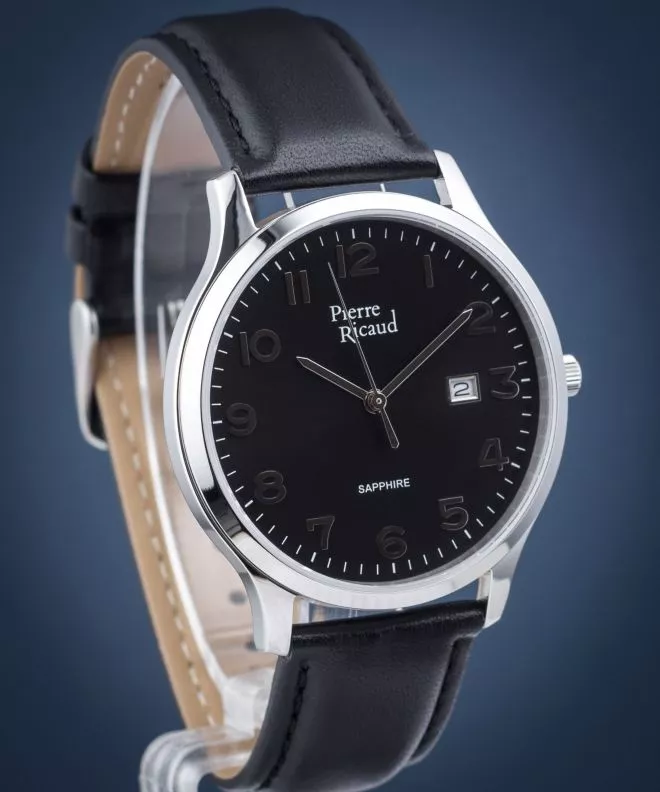 Hodinky Pierre Ricaud Sapphire P91028.5224Q