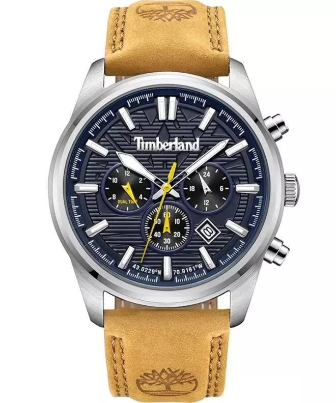 Hodinky Timberland Northbridge  TDWGF0009602 (TBL.TDWGF0009602)