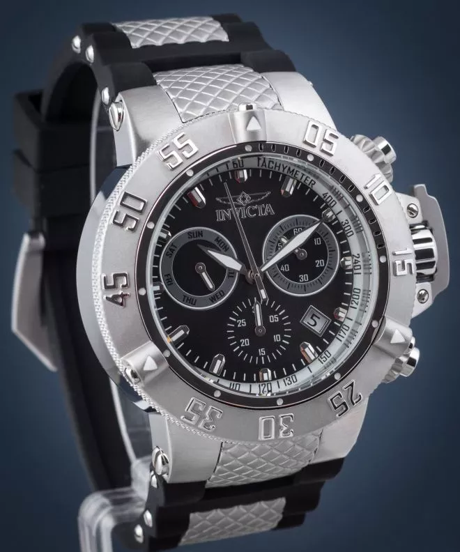 Hodinky Invicta Subaqua Noma III Chronograph 5511