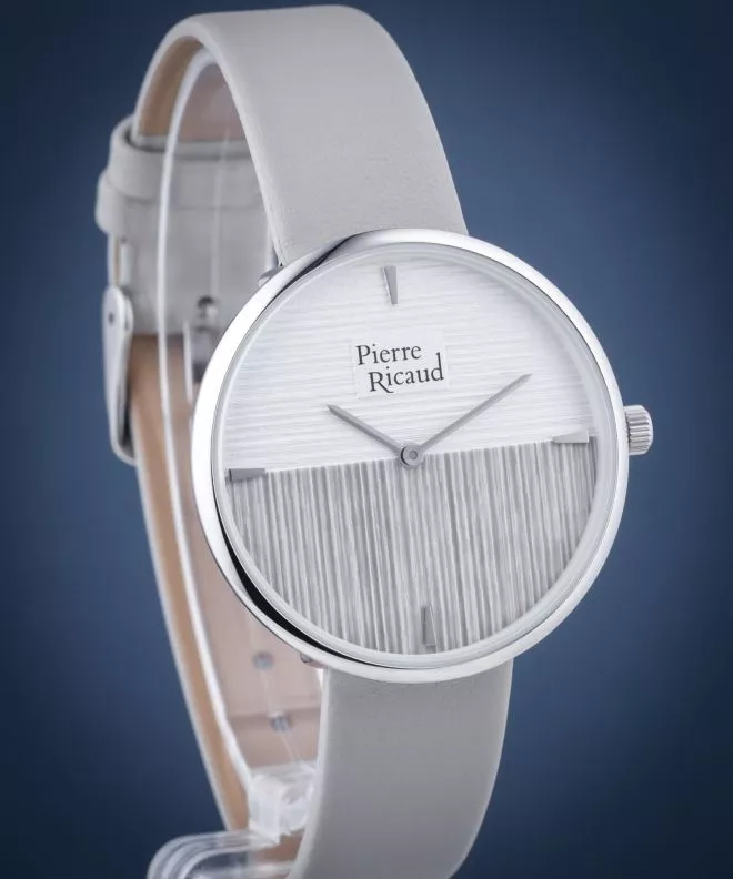 Dámské hodinky Pierre Ricaud Fashion P22086.5G13Q P22086.5G13Q