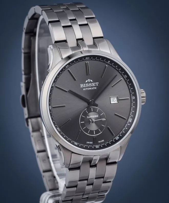 Hodinky Bisset Automatic BIS163