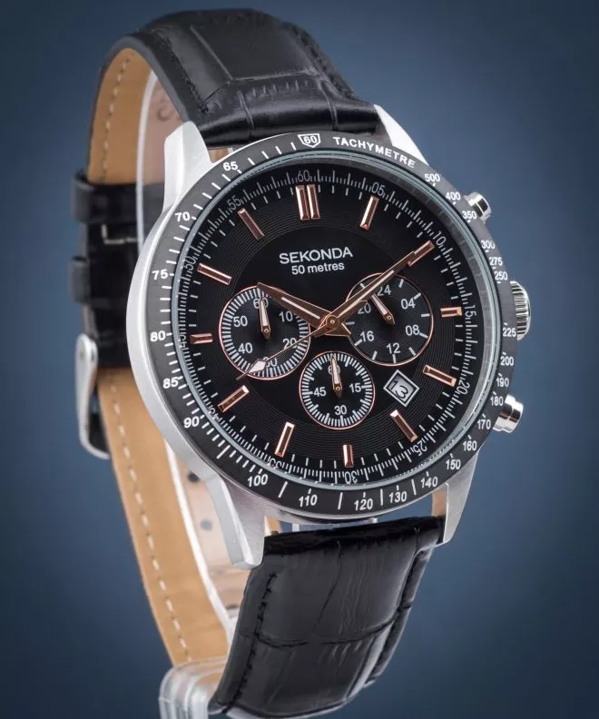 Hodinky pánské Sekonda Sports Chronograph 30017