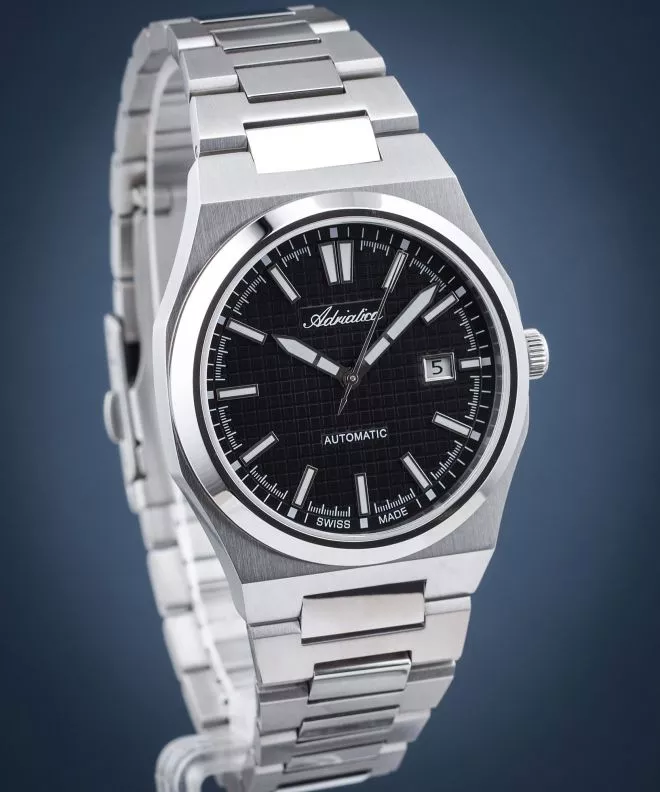 Hodinky Adriatica Automatic A8326.5114A