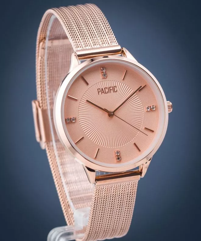 Hodinky Pacific X PC00284