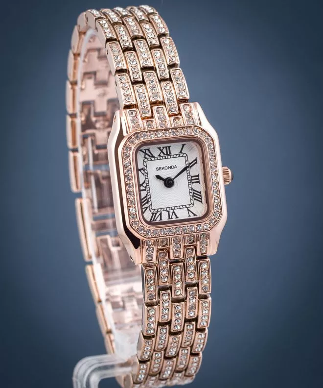 Hodinky Sekonda Monica 40662