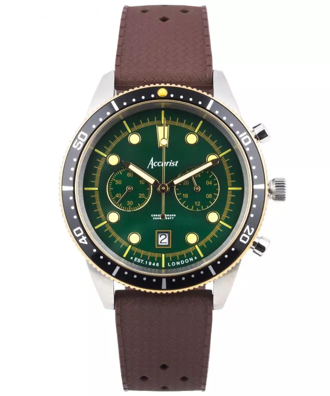 Hodinky Accurist Dive 72003X
