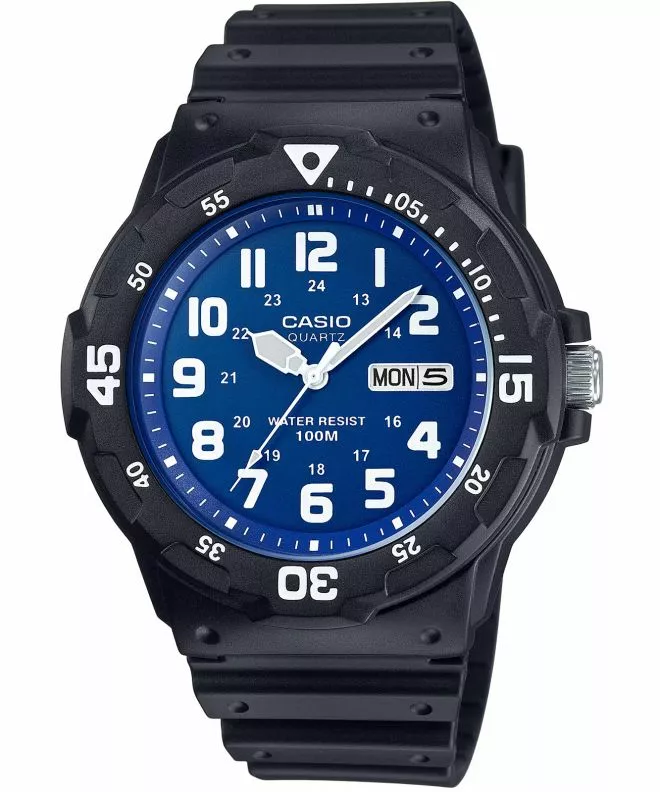 Pánské hodinky Casio Sport MRW-200H-2B2VEF MRW-200H-2B2VEF