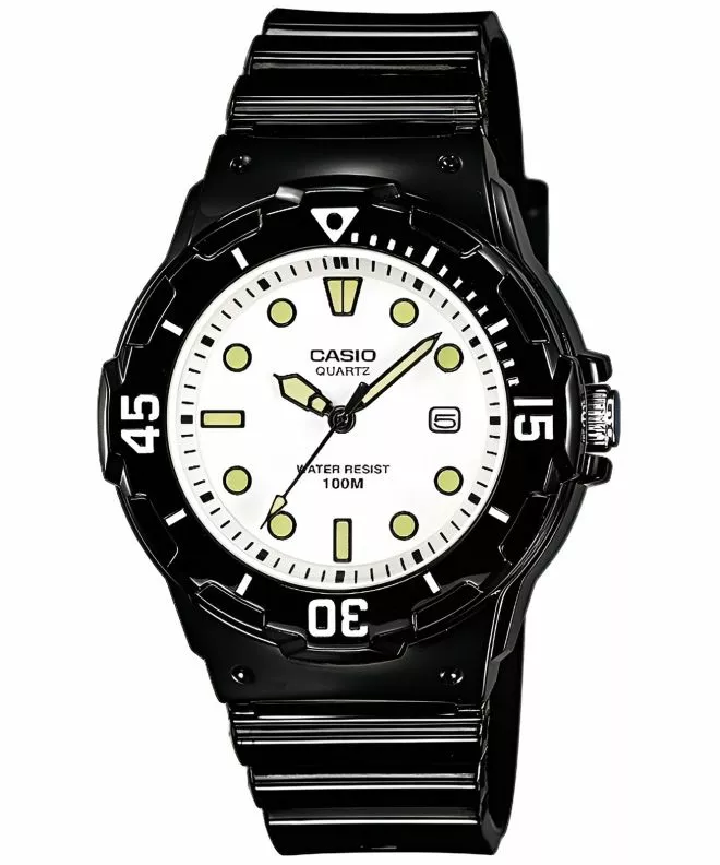 Hodinky Casio Classic LRW-200H-7E1VEF