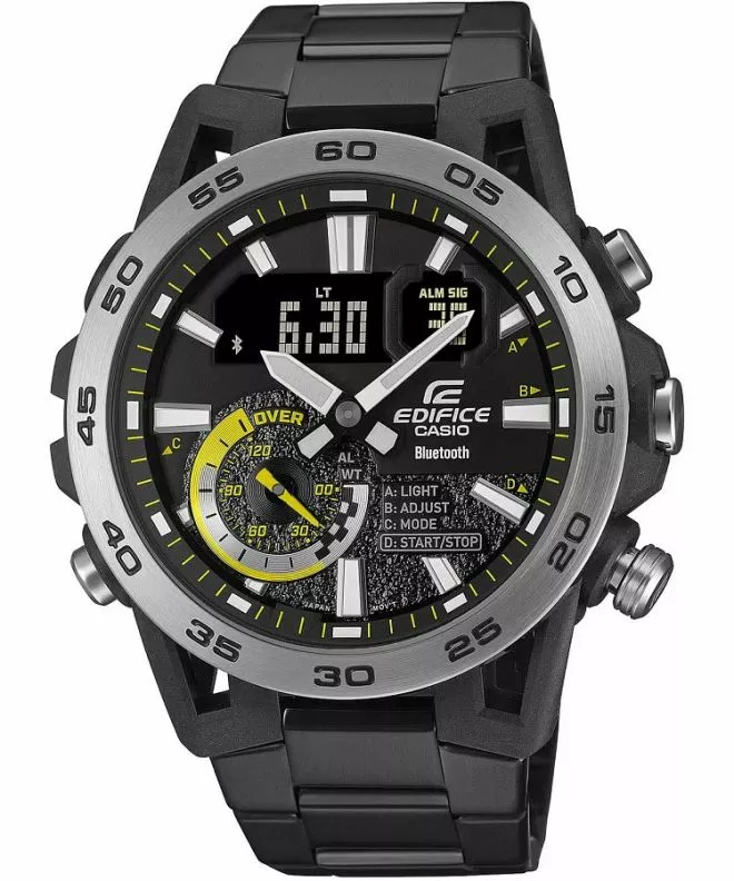 Hodinky Casio EDIFICE Bluetooth ECB-40DC-1AEF