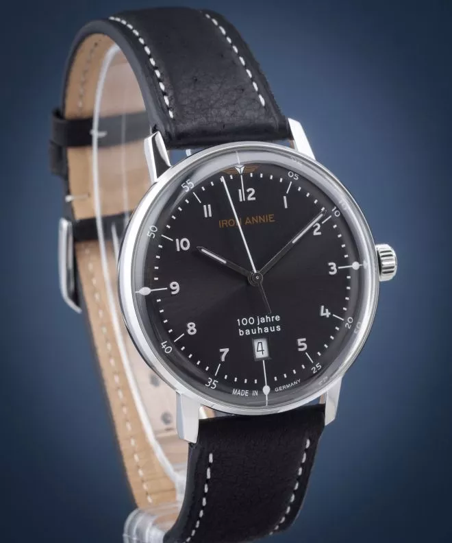 Pánské hodinky Iron Annie Bauhaus IA-5046-2 IA-5046-2