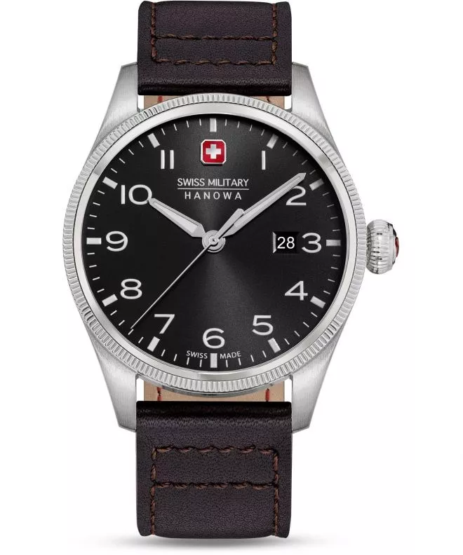 Hodinky Swiss Military Hanowa Thunderbolt SMWGB0000804