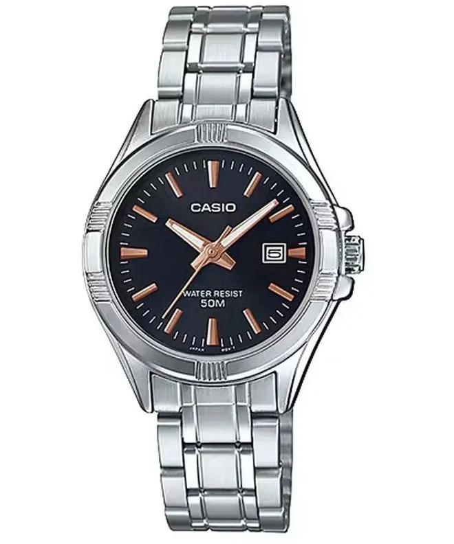 Dámské hodinky Casio Classic LTP-1308D-1A2VEF LTP-1308D-1A2VEF