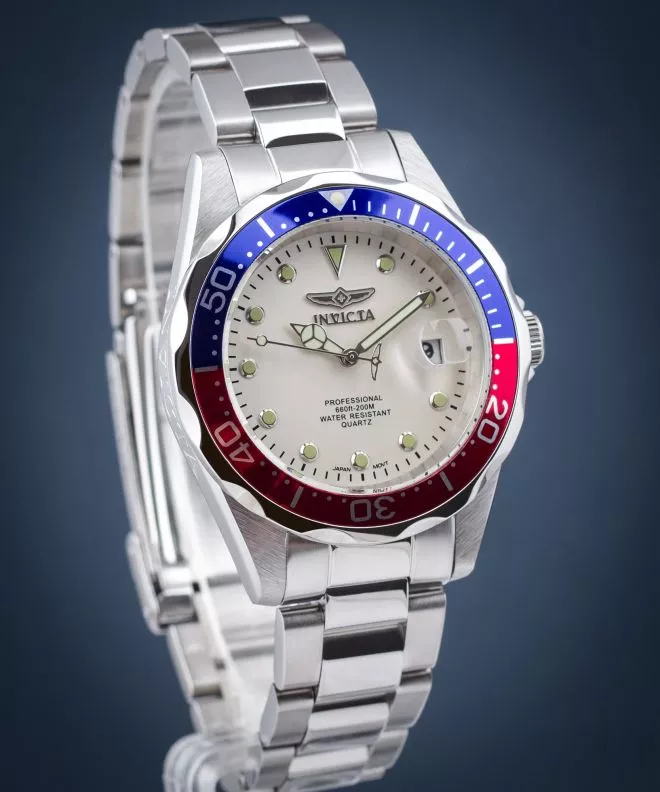 Hodinky Invicta Pro Diver 17047
