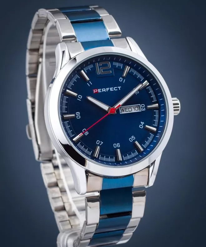 Hodinky Perfect Classic PF00551