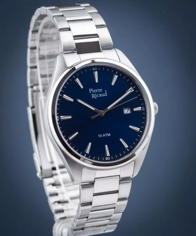 Hodinky Pierre Ricaud Classic P60049.5115Q