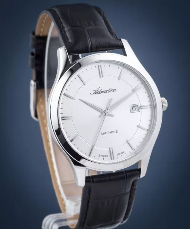 Hodinky Adriatica Sapphire A1295.5213Q
