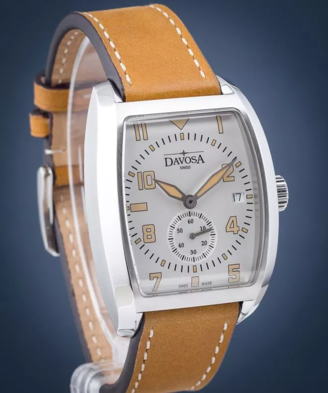 Hodinky Davosa Evo 1908 161.575.36