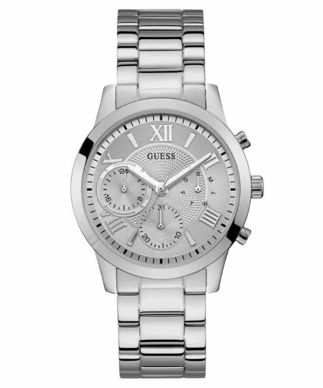 Dámské hodinky Guess Solar W1070L1 W1070L1