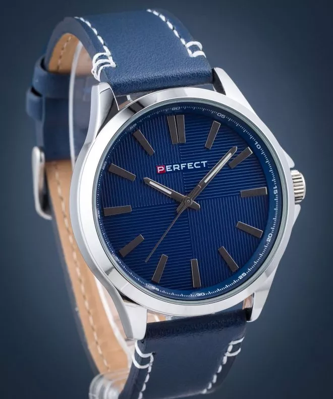 Hodinky Perfect Classic PF00607