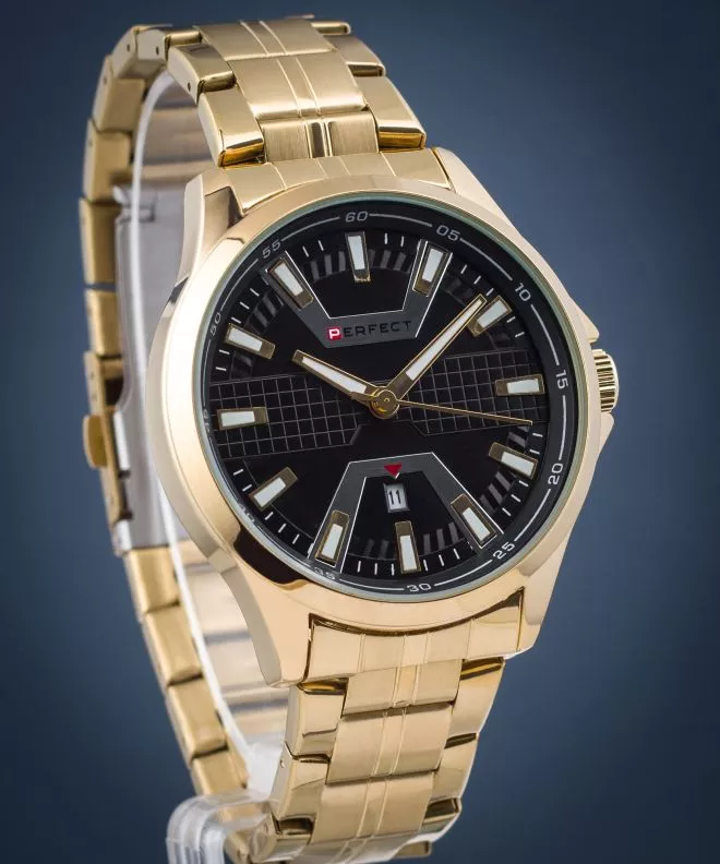 Hodinky Perfect Classic PF00545