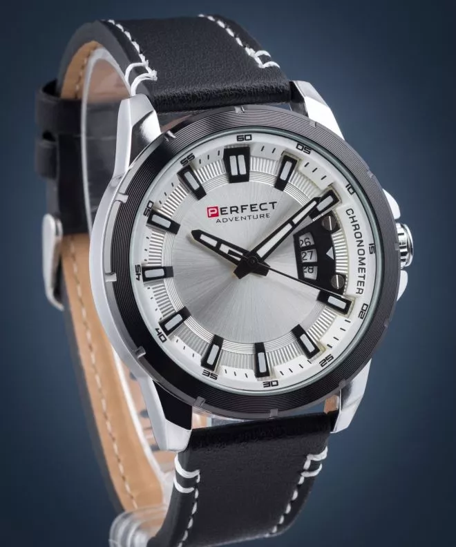 Hodinky Perfect Classic PF00639