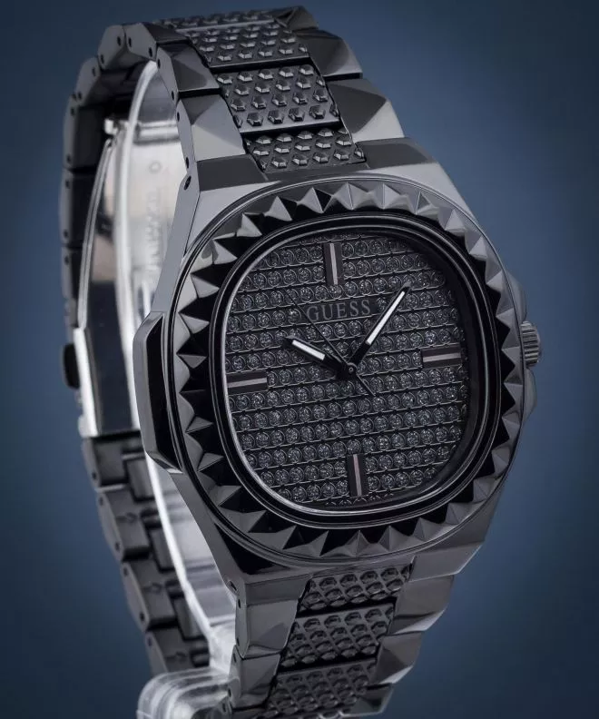 Hodinky Guess Rebel GW0622G2