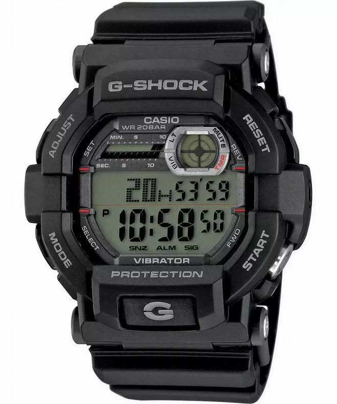 Pánské hodinky G-SHOCK Casio GD-350-1ER GD-350-1ER