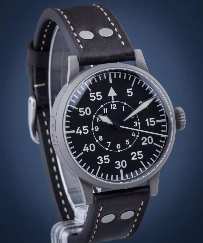 Hodinky pánské Laco Paderborn Automatik LA-861749 (861749)