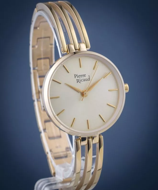 Dámské hodinky Pierre Ricaud Fashion P21029.1111Q P21029.1111Q
