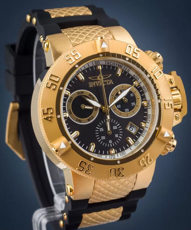 Hodinky Invicta Subaqua Noma III Chronograph 5514