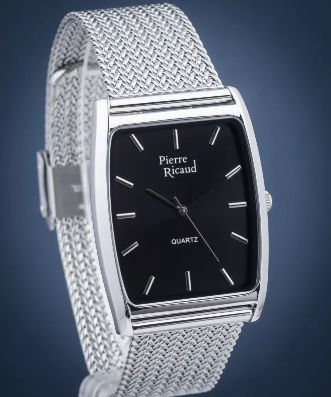 Hodinky Pierre Ricaud Classic P97039.5114Q