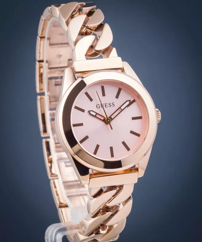 Hodinky Guess Serena GW0653L2