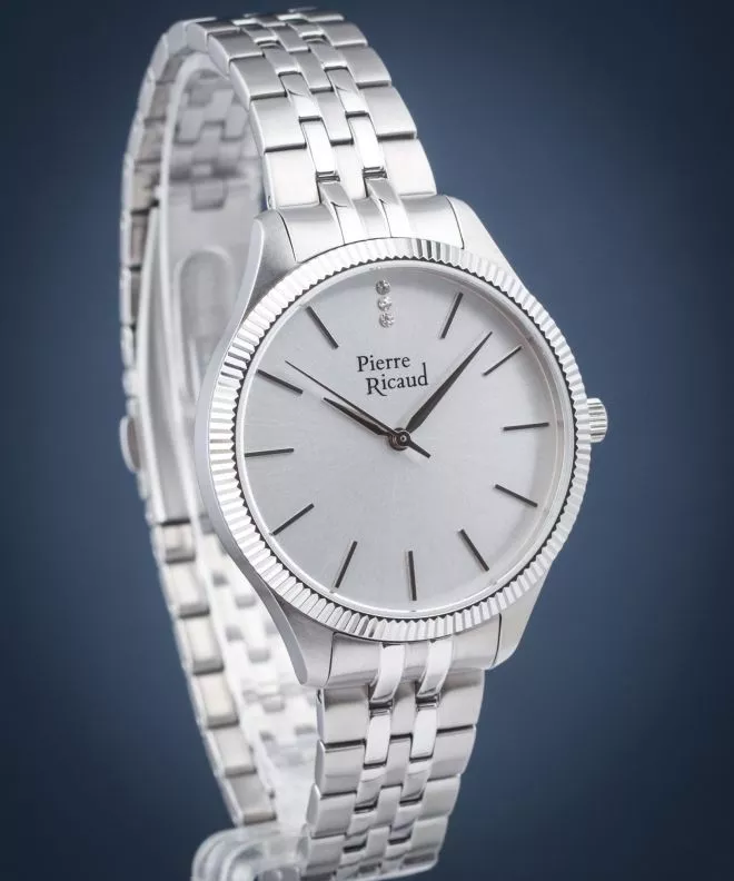 Hodinky Pierre Ricaud Classic P23010.5113Q