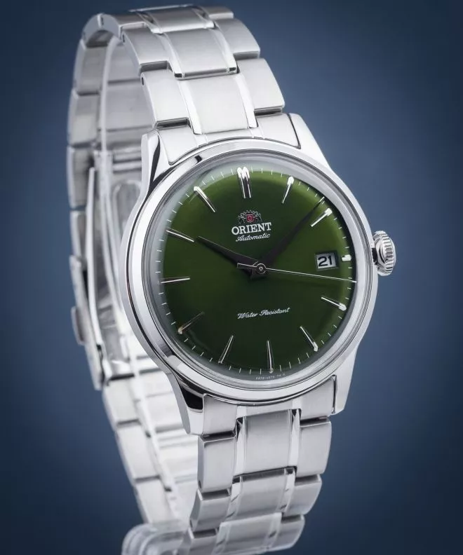 Hodinky Orient Bambino Automatic RA-AC0M09E30B