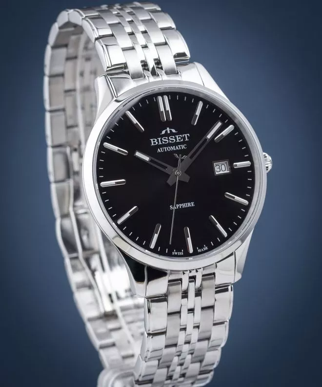 Hodinky Bisset Classic Automatic BIS086