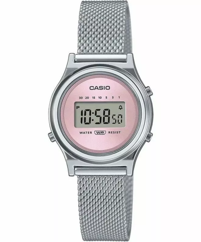 Hodinky Casio VINTAGE Mini LA700WEM-4AEF
