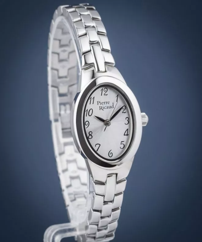 Hodinky Pierre Ricaud Classic P22148.5123Q