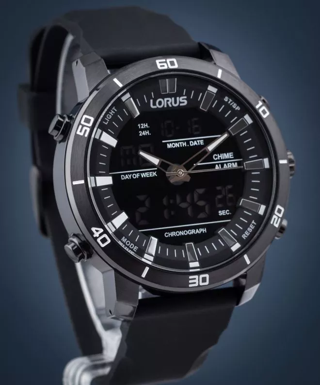 Hodinky Lorus Sports RW661AX9