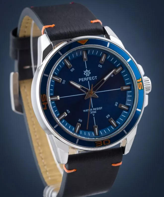 Hodinky Perfect Classic PF00369