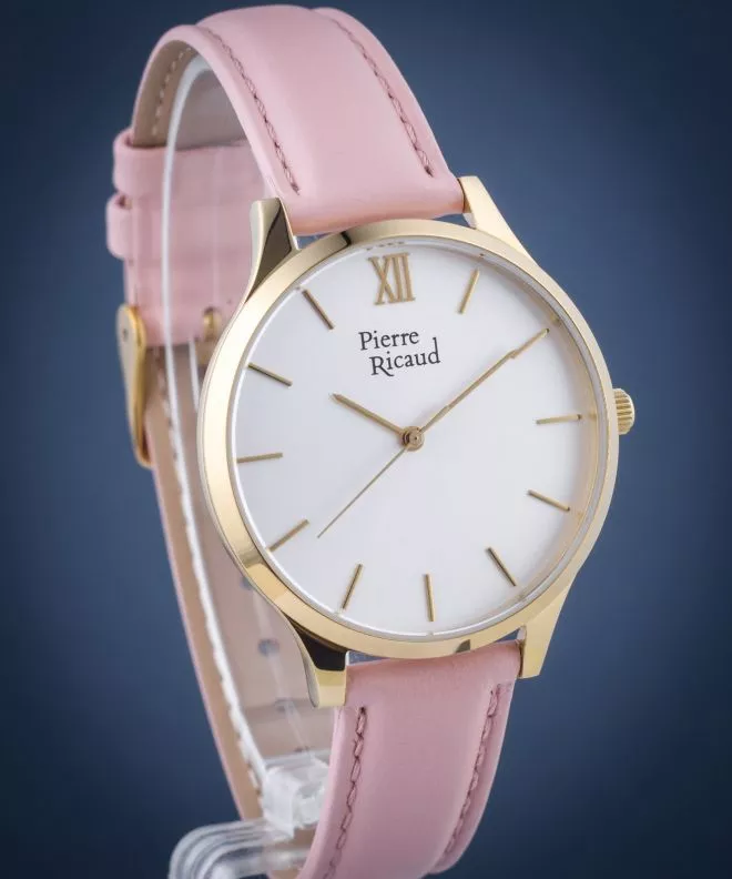 Dámské hodinky Pierre Ricaud Classic P22033.1663Q P22033.1663Q