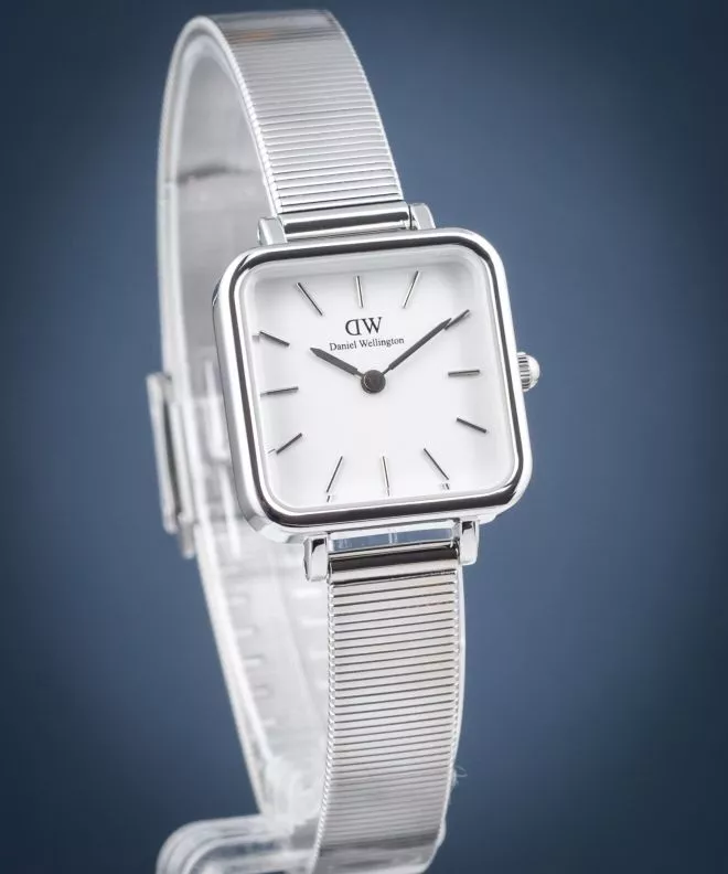 Hodinky Daniel Wellington Quadro Studio 22 DW00100521