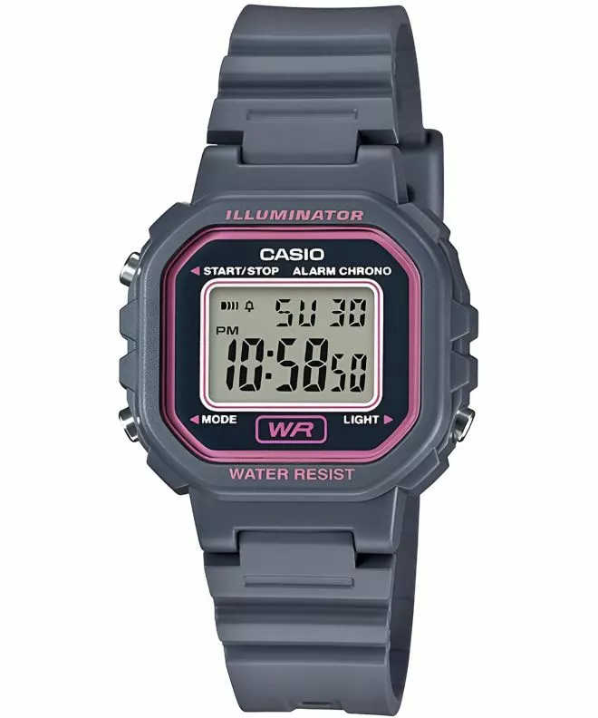 Dámské hodinky Casio Sport LA-20WH-8AEF LA-20WH-8AEF