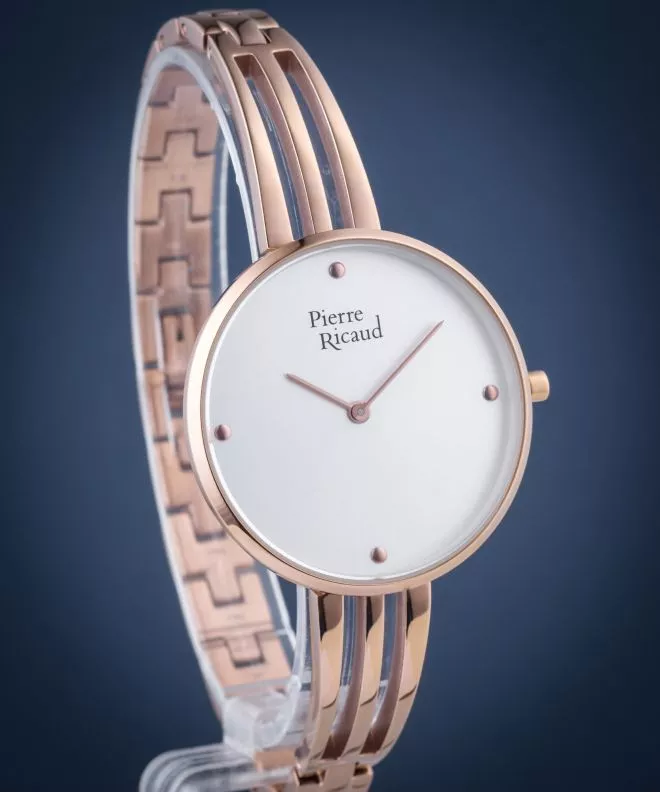 Dámské hodinky Pierre Ricaud Fashion P22091.9143Q P22091.9143Q