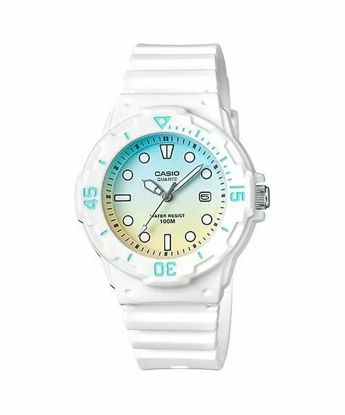 Hodinky unisex Casio Sport LRW-200H-2E2VER